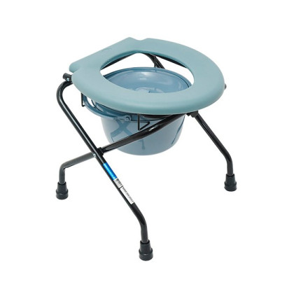 Кресло-туалет WC Standart Фото товара Кресло-туалет WC Standart