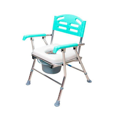 Кресло-туалет WC XXL Фото товара Кресло-туалет WC XXL