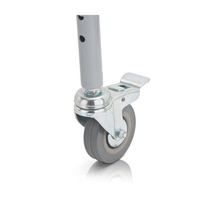 Кресло-туалет для инвалидов FS696 с санитарным оснащением Фото товара Кресло-туалет для инвалидов FS696 с санитарным оснащением