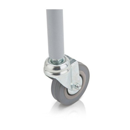 Кресло-туалет для инвалидов FS696 с санитарным оснащением Фото товара Кресло-туалет для инвалидов FS696 с санитарным оснащением