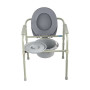 Кресло-туалет складной Valentine International 10580 Фото товара Кресло-туалет складной Valentine International 10580