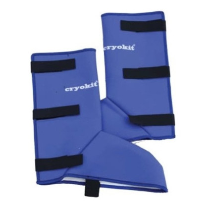 Фото товара Криобахилы CRYOGENIC OVERSHOES - GHETE