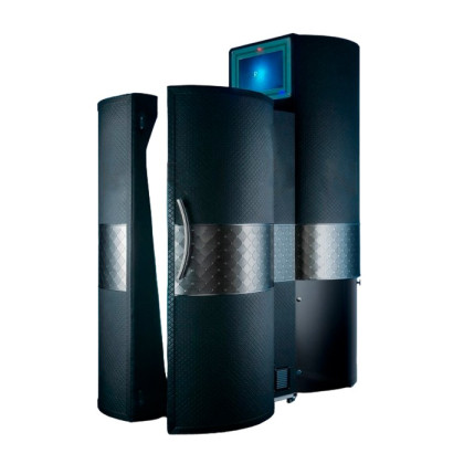 Криосауна Krion PRO Фото товара Криосауна Krion PRO