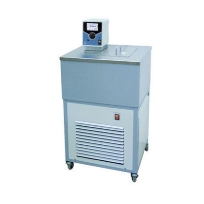 Фото товара Криостат LOIP FT-316-25 ,-25…+100 °С, ±0,1°С , объем 16 л