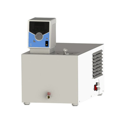 Фото товара Криостат жидкостной LOIP FT-205-25 (-25...+100°С, 6,5л)