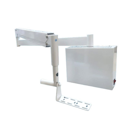 Фото товара Кронштейн DS-Pant-Titan, для крепления портативного аппарата