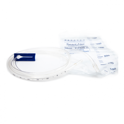 Кружка Эсмарха MEDEREN объемом 1750 мл Smart Line со сдвижным механизмом Фото товара Кружка Эсмарха MEDEREN объемом 1750 мл Smart Line со сдвижным механизмом