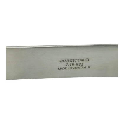 Фото товара Крючки пластинчатые по Фарабефу 215мм