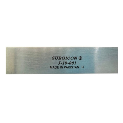 Фото товара Крючки пластинчатые по Фарабефу парные 130мм