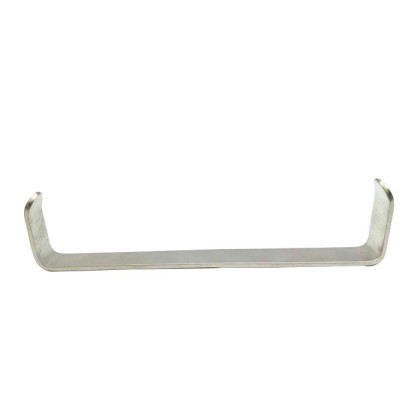 Фото товара Крючки пластинчатые по Фарабефу парные 130мм