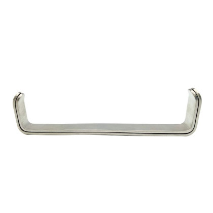 Фото товара Крючки пластинчатые по Фарабефу парные 130мм