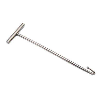 Фото товара Крючок декапитационный акушерский Тумботино