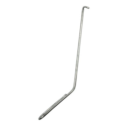 Крючок для удаления инородных тел из носа Surgicon Фото товара Крючок для удаления инородных тел из носа Surgicon