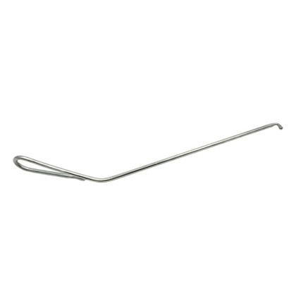 Крючок для удаления инородных тел из носа Surgicon Фото товара Крючок для удаления инородных тел из носа Surgicon