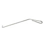 Крючок для удаления инородных тел из носа Surgicon Фото товара Крючок для удаления инородных тел из носа Surgicon