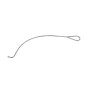 Крючок для удаления инородных тел из носа Ворсма Фото товара Крючок для удаления инородных тел из носа Ворсма