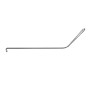 Крючок для удаления инородных тел из носа, длиной 115 мм "М-МИЗ" Фото товара Крючок для удаления инородных тел из носа, длиной 115 мм "М-МИЗ"