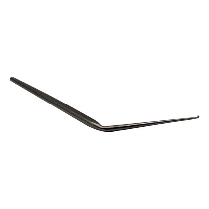 Крючок для удаления инородных тел из уха 125 мм ММИЗ Фото товара Крючок для удаления инородных тел из уха 125 мм ММИЗ