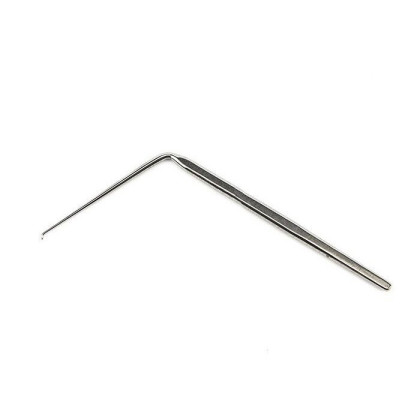 Крючок для удаления инородных тел из уха Тумботино Фото товара Крючок для удаления инородных тел из уха Тумботино
