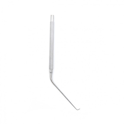 Крючок для удаления инородных тел из уха. Surgiwell Фото товара Крючок для удаления инородных тел из уха. Surgiwell