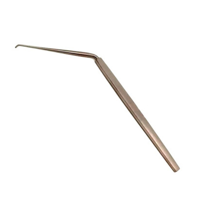 Крючок для удаления инородных тел из уха Фото товара Крючок для удаления инородных тел из уха