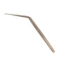 Крючок для удаления инородных тел из уха Фото товара Крючок для удаления инородных тел из уха