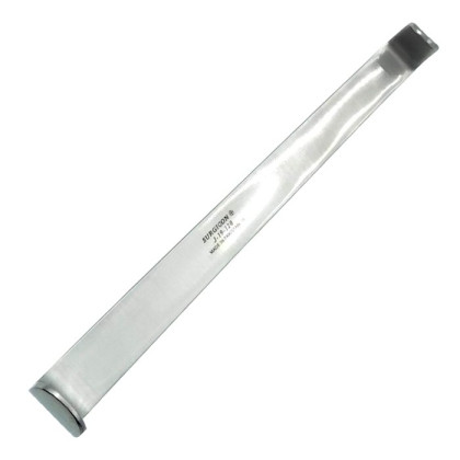 Фото товара Крючок пластинчатый (ранорасширитель) по Фарабефу №3