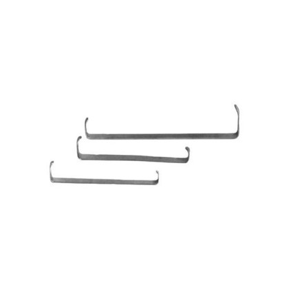 Крючок пластинчатый по Фарабефу детский Фото товара Крючок пластинчатый по Фарабефу детский