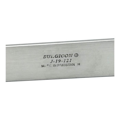 Крючок пластинчатый по Фарабефу № 2 Фото товара Крючок пластинчатый по Фарабефу № 2