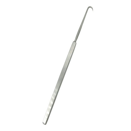 Фото товара Крючок трахеотомический острый Surgicon