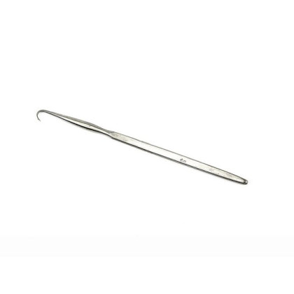 Крючок трахеотомический острый Ворсма Фото товара Крючок трахеотомический острый Ворсма