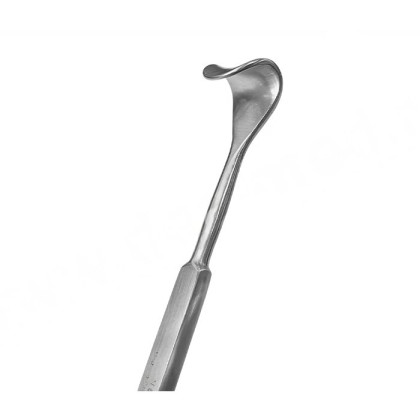 Фото товара Крючок-векоподъемник по Десмарресу 130х18 мм