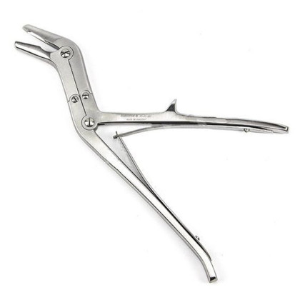 Кусачки Егорова-Фрейдена Surgicon Фото товара Кусачки Егорова-Фрейдена Surgicon
