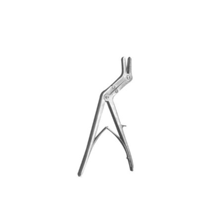 Фото товара Кусачки Егорова-Фрейдина N 1 ( L = 246 мм)