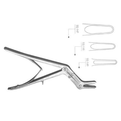 Кусачки Егорова-Фрейдина Фото товара Кусачки Егорова-Фрейдина