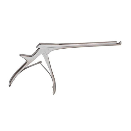 Кусачки для гемиламинэктомии Surgiwell Фото товара Кусачки для гемиламинэктомии Surgiwell