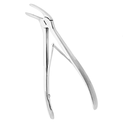 Кусачки костные для операций на позвоночнике по Янсену Щ-62 Ворсма Фото товара Кусачки костные для операций на позвоночнике по Янсену Щ-62 Ворсма