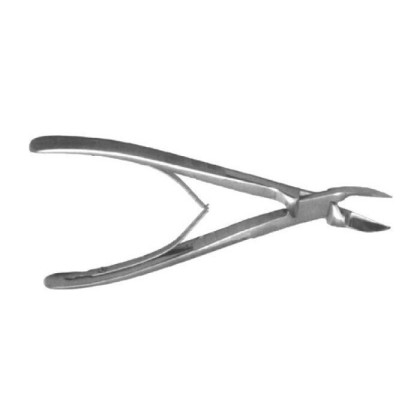 Фото товара Кусачки костные для операций на позвоночнике с удлиненными ручками (по Листону), Surgicon