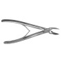 Фото товара Кусачки костные для операций на позвоночнике с удлиненными ручками (по Листону), Ворсма
