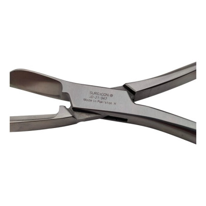 Кусачки костные по Листону пр-ва Фото товара Кусачки костные по Листону пр-ва