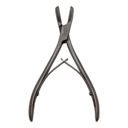 Кусачки костные по Листону пр-ва Фото товара Кусачки костные по Листону пр-ва