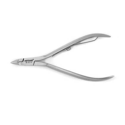 Фото товара Кусачки кутикульные PN-813-D (7mm), Metzger