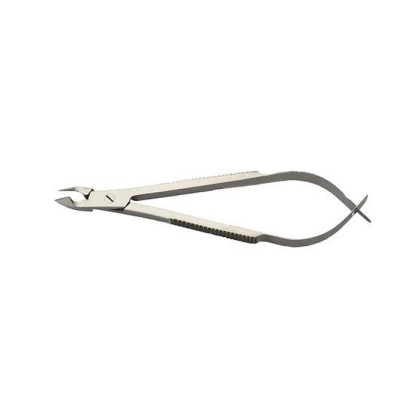 Фото товара Кусачки кутикульные PN-909-D-(6mm)-LJ