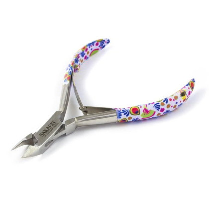 Кусачки кутикульные Sakafat, METZGER Фото товара Кусачки кутикульные Sakafat, METZGER