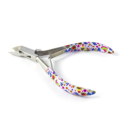 Кусачки кутикульные Sakafat, METZGER Фото товара Кусачки кутикульные Sakafat, METZGER