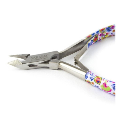 Кусачки кутикульные Sakafat, METZGER Фото товара Кусачки кутикульные Sakafat, METZGER
