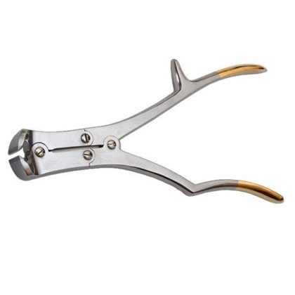 Кусачки медицинские для скусывания спиц Sammar Фото товара Кусачки медицинские для скусывания спиц Sammar