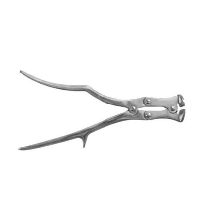 Кусачки медицинские для скусывания спиц Фото товара Кусачки медицинские для скусывания спиц