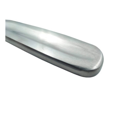 Фото товара Кюретка для выскабливания слизистой оболочки матки (кюретка маточная), острая, N 1 Surgicon