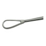 Кюретка для удаления остатков плодного яйца и плацентарной ткани тупая №2 Surgicon Фото товара Кюретка для удаления остатков плодного яйца и плацентарной ткани тупая №2 Surgicon